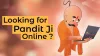 How to Book A Pandit Online to Perform Puja? | TechPlanet