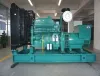 350kW DCEC Cummins Diesel Generator Set for Sale