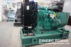 Actual Use Of Cummins Diesel Generators Company