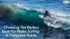 Choosing The Perfect Boat for Wake Surfing: A Complete Guide | TheWyco
