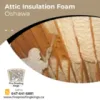 Crawl Space Insulation in Toronto