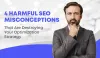 SEO Misconceptions That Are Destroying Your Optimization Strategy | TechPlanet