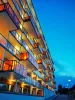 Student Accommodation