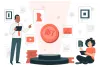 NFT Marketplace Development