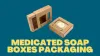 Revolutionary Approach for Customized and Medicated Soap Boxes Packaging | Journal