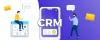 Mobile CRM solutions for the CPG Industry 