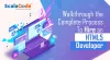 Walkthrough of The Complete Process To Hire An HTML5 Developers