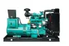 Electric Cummins Generator for Sale with efficiency | Dingbo Power