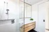 Frameless Glass Showers Christchurch | Shower Glass Christchurch