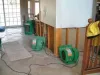 Carpet Flood Water Damage Restoration Melbourne | Flooded Carpet Cleaning