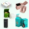 The Art Of Creating Stunning Cardboard Box Cosmetic Generates Buzz