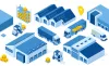 Tips on How to Find the Right Commercial Warehouse on rent