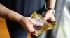 Coronavirus prompts households to rethink money matters