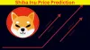How Much will the Shiba Inu Coin Price Prediction in 2022, 2025, 2030, 2040, 2050?
