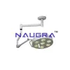 Hospital OT & Examination Lights Manufacturers