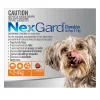Nexgard for Dogs : Buy Nexgard Chewables for Dogs : Nexgard Flea And Tick Chew
