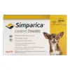 Simparica Chewables for Dogs & Puppies: Flea & Tick Chews Online