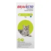 Bravecto Spot-on Solution : Cat Flea and Ticks Treatment