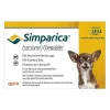 Simparica Chewables for Dogs & Puppies: Flea & Tick Chews Online