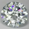 What you must know about dazzling white gemstones?