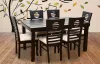 How Dining Table Can Improve Your House Looks