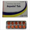 Buy Aspadol Online | Tapentadol 100mg | pharmacy1990