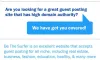Maximize Your Blog Exposure with Guest Posting on Top Surfing Websites