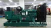 Pollution and Emission Control Methods for 700kVA Industrial Generator Price