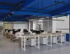 Interior Fit Out Company in Qatar | Qatar Interior Fit Out Company