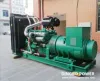 Maintenance for Piston and Connecting Rod of Cummins 100kW Generator Supplier