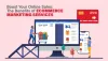 Boost Your Online Sales: The Benefits of Ecommerce Marketing Services | Education