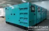 Introduction To The Principle Of Diesel Generators Price