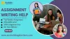 Expert Assignment Writing Help for Students at Australian Universities | Education