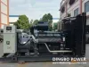 Requirements for Ventilation and Cooling of Diesel Genset