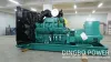 Power Reduction Phenomenon of Diesel Generating Set