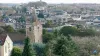     Machine Learning Development Company in Bradford-on-Avon 