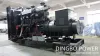 Introduction of Installation Steps of 300kW Volvo Generator