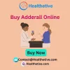 Buy Adderall Online