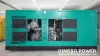 600kW 750kVA Perkins Engine Generator 4006-23TAG3A