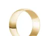 An 8mm Wedding Band will Definitely Catch the Eyes of the Guests