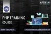 PHP Training Course in Delhi