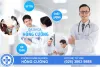 Phòng khám đa khoa Hồng Cường điều trị bằng trái tim và tấm lòng