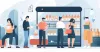 How to scale your business with NFT?