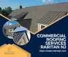 Commercial Roofing Services Raritan NJ
