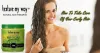 How To Take Care Of Your Curly Hair