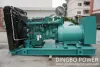 Advantages of Using Maintenance Free Battery in Diesel Generator Set