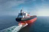  Navigating the Seas: A Glimpse into SeaSchiffe's Iron Ore Pellets Discharge
