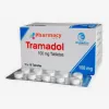 Buy Tramadol 100mg Online Overnight | Ultram | Pharmacy1990