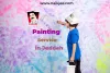 Professional Apartment &amp; Office painting service in Jeddah-naikjee