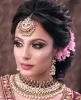 Bridal Makeup artist in Chandigarh